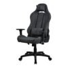 Arozzi Arozzi Frame material: Metal; Wheel base: Nylon; Cover: SoftFabric | Gaming Chair | Torretta SoftFabric | Dark Grey TORRETTA-SFB-DG2