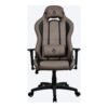 Arozzi Arozzi Frame material: Metal; Wheel base: Nylon; Upholstery: Soft PU | Arozzi | Gaming Chair | Torretta SoftPU | Brown TORRETTA-SPU-BWN