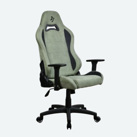 Arozzi Arozzi Torretta SuperSoft Gaming Chair - Forest | Arozzi Supersoft | Arozzi | Torretta 2023 Edition | Forest green TORRETTA-SPSF-FST