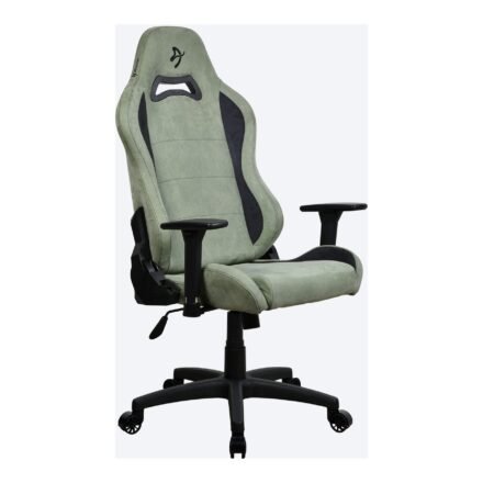 Arozzi Arozzi Torretta SuperSoft Gaming Chair - Forest | Arozzi Supersoft | Arozzi | Torretta 2023 Edition | Forest green TORRETTA-SPSF-FST