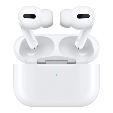 Apple Apple | AirPods Pro (2nd generation), USB-C | Wireless | In-ear | Noise canceling | Wireless | White MTJV3ZM/A