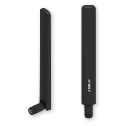 Teltonika Teltonika 5G Mobile Communication SMA Antenna | PR1US540 | Gain 4.5 dB | 617-960/1410-1610/1710-2690/3300-7125 GHz | Antenna connector type SMA Male PR1US540