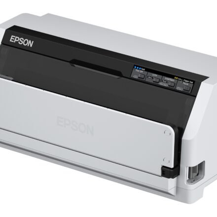 Epson Epson LQ-690II Dot Matrix Printer | Epson C11CJ82401