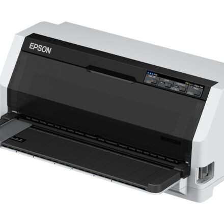 Epson Epson LQ-690II Dot Matrix Printer | Epson C11CJ82401