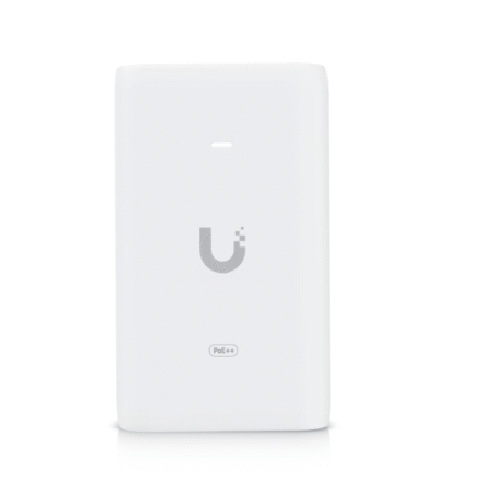 Ubiquiti Ubiquiti 10G PoE++ Adapter, 60W | UACC-PoE++-10G UACC-PoE++-10G