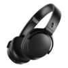 Skullcandy Skullcandy | Riff Wireless 2 Headphones | Over-Ear | Built-in microphone | 3.5 mm, USB | Black | Wireless | Wireless S5PRW-P740