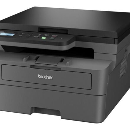 Brother Brother DCPL2620DWRE1