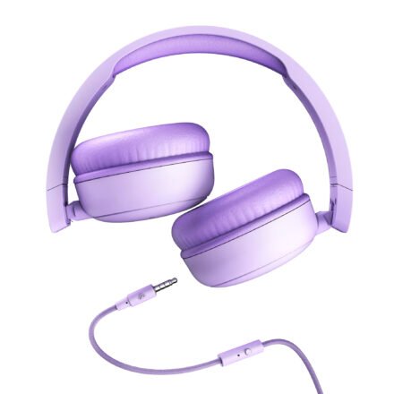 Energy Sistem Energy Sistem | Headphone | Urban Tuner | Wired | Over-Ear | Microphone | Lavander 457663