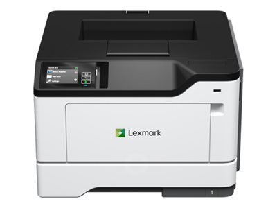 Lexmark Lexmark MS531dw | Mono | Laser | Printer | Wi-Fi 38S0310