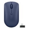 Lenovo Lenovo | Compact Mouse | 540 | Wireless | Abyss Blue GY51D20871