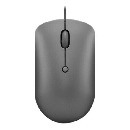 Lenovo Lenovo | Compact Mouse | 540 | Wired | Storm Grey GY51D20876