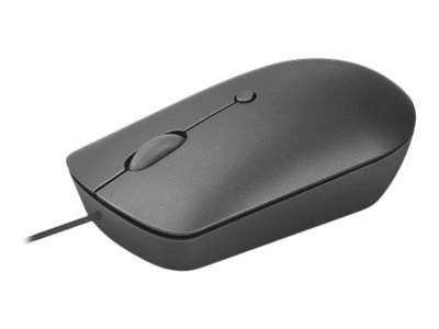 Lenovo Lenovo | Compact Mouse | 540 | Wired | Storm Grey GY51D20876