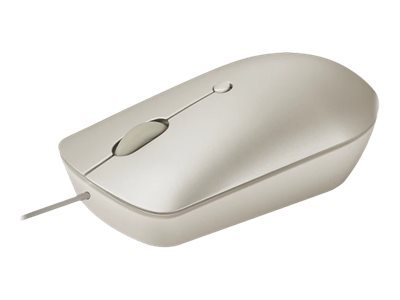Lenovo Lenovo | Compact Mouse | 540 | Wired | Sand GY51D20879