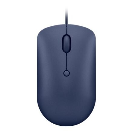 Lenovo Lenovo | Compact Mouse | 540 | Wired | Abyss Blue GY51D20878