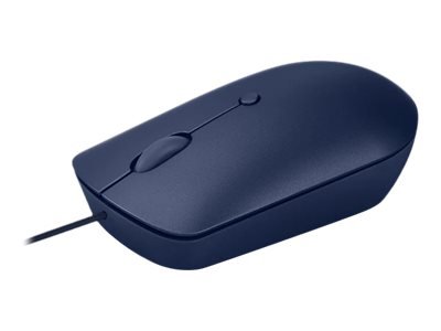 Lenovo Lenovo | Compact Mouse | 540 | Wired | Abyss Blue GY51D20878
