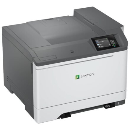 Lexmark Lexmark CS531dw | Colour | Laser | Printer | Wi-Fi | Maximum ISO A-series paper size A4 50M0030