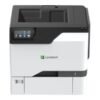 Lexmark Lexmark Colour Laser Printer | CS730de | Laser | Colour | Printer | White 47C9020