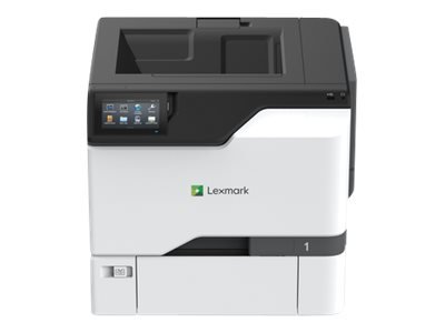 Lexmark Lexmark Colour Laser Printer | CS730de | Laser | Colour | Printer | White 47C9020