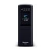 CyberPower CyberPower | PFC Sinewave UPS Series | CP1350PFCLCD | 1350 VA | 880 W | 144 V | 88 V | NEMA 5-15P, 5 ft. cord CP1350EPFCLCD