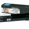Lexmark Lexmark X950X2KG | X95x Black Extra High Yield Toner Cartridge (32K) | Cartridge | Black X950X2KG