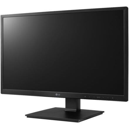 LG LG 24CK550Z-BP 23,8" 1920x1080/16:9/5ms/250/DP USB D-Sub | LG 24CK550Z-BP.AEU