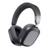 Mondo Mondo | Headphones | by Defunc | Bluetooth | Over-Ear | Microphone | Wireless | Grey M1005