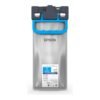 Epson Epson WorkForce Pro | WF-C87xR | XL Ink Supply Unit | Cyan C13T05A20N
