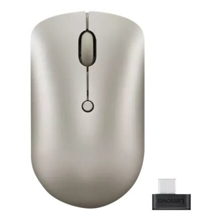 Lenovo Lenovo | Compact Mouse | 540 | Wireless | Sand GY51D20873