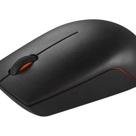Lenovo Lenovo | Compact Mouse with battery | 300 | Wireless | Arctic Grey GY51L15678