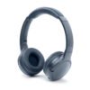 Muse Muse | Stereo Headphones | M-272 BTB | Built-in microphone | Bluetooth | Blue M-272 BTB