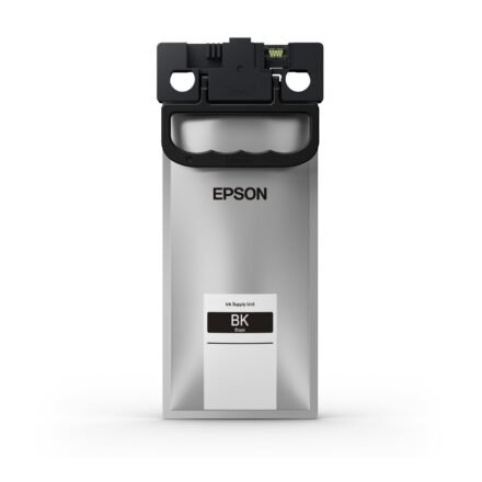 Epson Epson WF-M53xx/58xx Series (XL) | Ink cartrige | Black C13T12E140