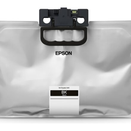 Epson Epson WF-M53xx/58xx Series (XL) | Ink cartrige | Black C13T12E140