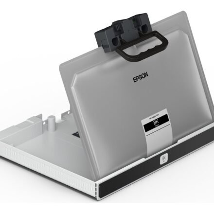 Epson Epson WF-M53xx/58xx Series (XXL) | Ink cartrige | Black C13T12F140