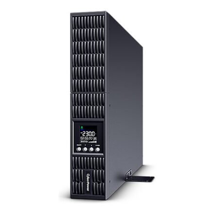 CyberPower CyberPower | Smart App UPS Systems | OLS3000ERT2UA | 3000 VA | 2700 W OLS3000ERT2UA