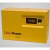 CyberPower CyberPower | Inverters | CPS600E-DE | 600 VA | 420 W CPS600E-DE
