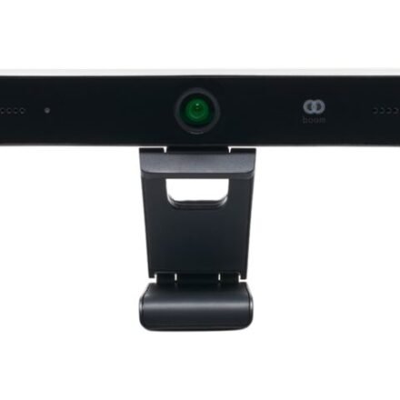 Boom Collaboration Boom Collaboration | Video Conference Camera | MEZZO BM01-0020