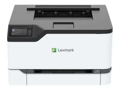 Lexmark Lexmark CS431dw | Colour | Laser | Printer | Wi-Fi | Maximum ISO A-series paper size A4 | Black/White 40N9420