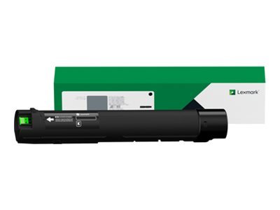 Lexmark Lexmark 85D0HK0 | CX930, 931 28K | Toner Cartridge | Black 85D0HK0