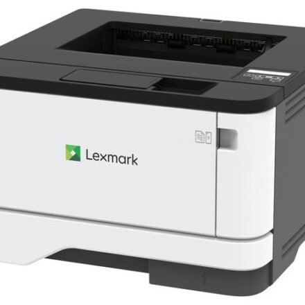 Lexmark Lexmark MS431dn Monochrome Laser printer | Lexmark MS431dn | Mono | Laser | Laser Printer | Maximum ISO A-series paper size A4 29S0060