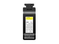 Epson Epson UltraChrome DG2 T54L400 (800ml) | Ink Cartrige | Yellow C13T54L400