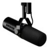 Shure Shure | Dynamic Vocal Microphone With Built-in Preamp | SM7DB | Black SM7DB