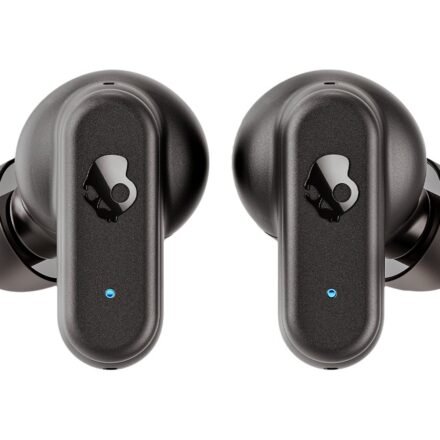 Skullcandy Skullcandy | True Wireless Earbuds | DIME 3 | Bluetooth | Black S2DCW-R740