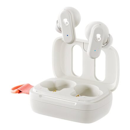 Skullcandy Skullcandy | True Wireless Earbuds | DIME 3 | Bluetooth | White/Bone S2DCW-R951