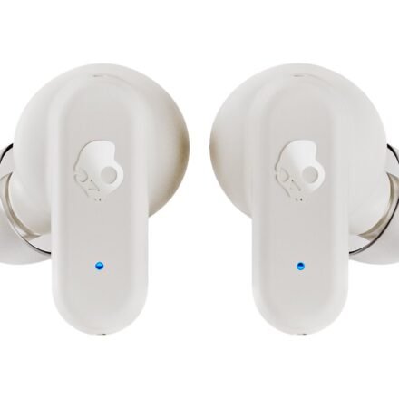 Skullcandy Skullcandy | True Wireless Earbuds | DIME 3 | Bluetooth | White/Bone S2DCW-R951