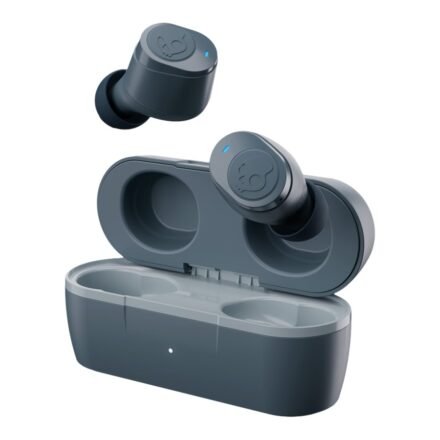 Skullcandy Skullcandy | Wireless Earbuds | JIB True 2 | Built-in microphone | Bluetooth | Chill Grey S1JTW-P744