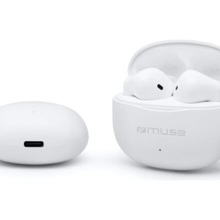 Muse Muse | Earbuds True Wireless | M-270 TWS | Bluetooth | White M-270 TWS