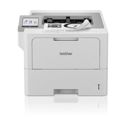 Brother Brother HL-L6410DN | Mono | Laser | Printer | Wi-Fi | Maximum ISO A-series paper size A4 | Grey HLL6410DNRE1