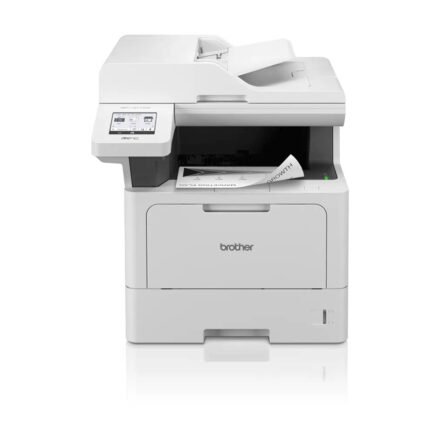 Brother Brother Multifunctional Printer | MFC-L5710DW | Laser | Colour | All-in-one | A4 | Wi-Fi | White MFCL5710DWRE1