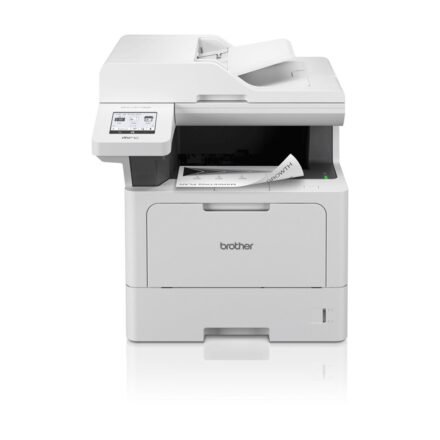 Brother Brother Multifunctional Printer | MFC-L5710DW | Laser | Colour | All-in-one | A4 | Wi-Fi | White MFCL5710DWRE1