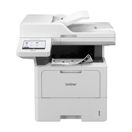 Brother Brother All-In-One | MFC-L6710DW | Laser | Mono | Multicunction Printer | A4 | Wi-Fi | Grey MFCL6710DWRE1